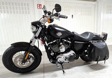 Sportster 1200 XL 20019 ORIGINALE