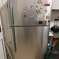 frigorifero stile americano