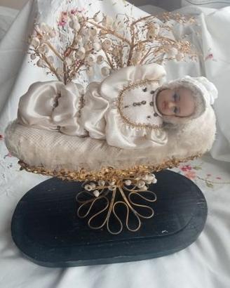 SS. Maria Bambina in Teca