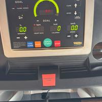 tapis roulant technogym