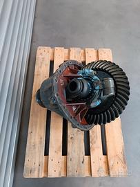 Differenziale DAF CF - Tipo 1347