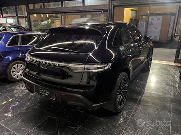Porsche Macan 2.0 265cv PDK - TETTO - SCARICO - BO