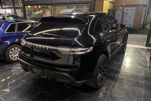 Porsche Macan 2.0 265cv PDK - TETTO - SCARICO - BO