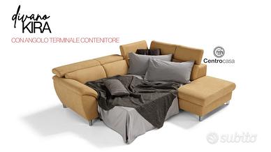 Divano Kira angolo