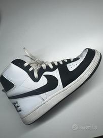 Nike Terminator Comme des Garcons