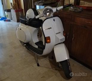 Vespa