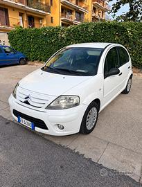 Citroën c3 1.1 benzina/Gpl