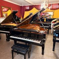 Pianoforte Yamaha C7