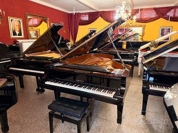 Pianoforte Yamaha C7