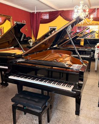 Pianoforte Yamaha C7
