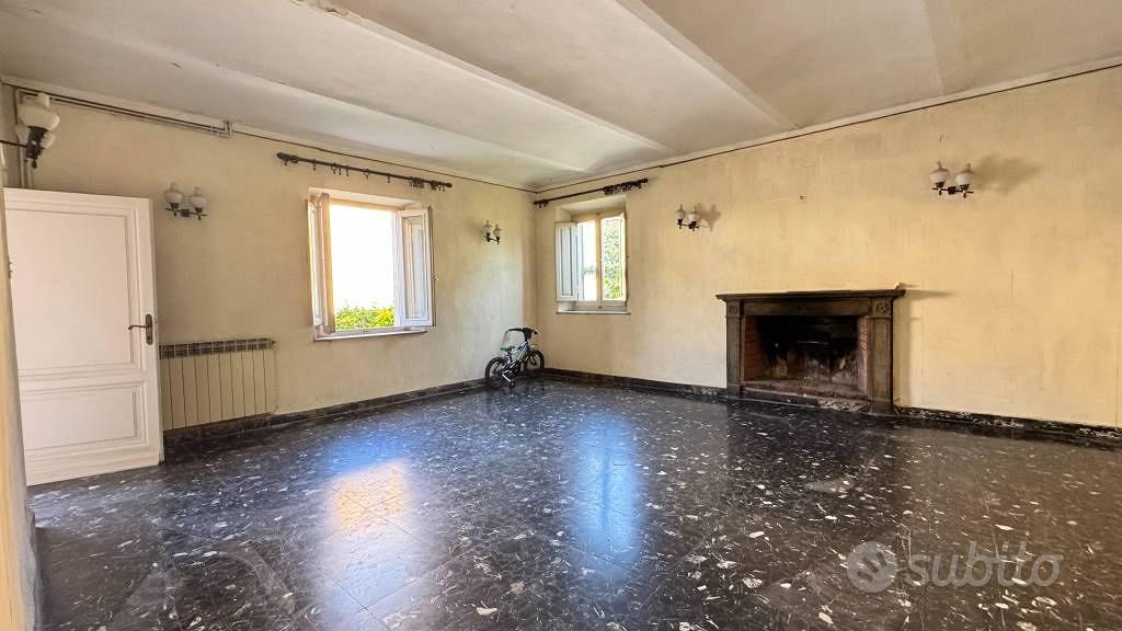 Appartamento – Monsummano Terme, Pozzarello - Vista 2