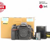 Nikon D810