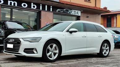 AUDI A6 Avant 40 QUATTRO S-line *SENZA VINCOLO F