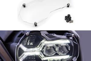 Protezione faro 5mm BMW R 1200 GS R 1250 GS LC