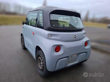 CITROEN - Ami