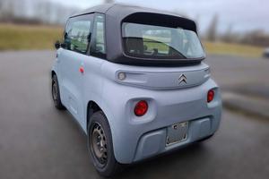 CITROEN - Ami