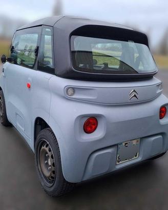 CITROEN - Ami