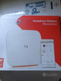 modem vodafone