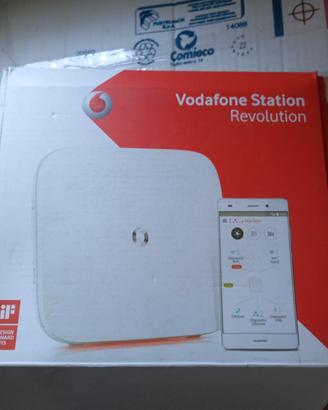 modem vodafone