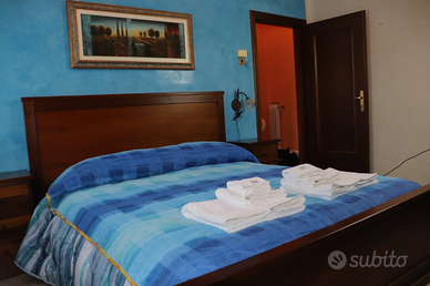 Casa vacanze nel Delta del Po