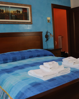 Casa vacanze nel Delta del Po