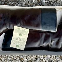 Stivali da Donna in Vera Pelle Voltan 1898 Daniels