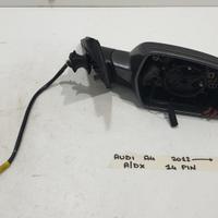 SPECCHIETTO RETROVISORE DESTRO AUDI A4 Avant (B8)