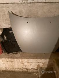 Pezzi di ricambio volvo C 30 2008