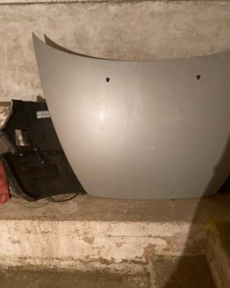 Pezzi di ricambio volvo C 30 2008