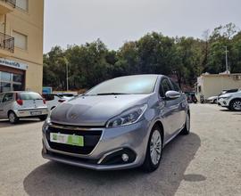 PEUGEOT 208 PureTech 82 5p. GPL Active