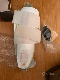 tutore caviglia pneumatico