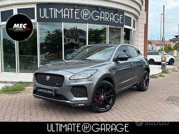 Jaguar E-Pace 2.0D 150 CV AWD aut. R-Dynamic S *Ce
