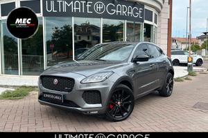 Jaguar E-Pace 2.0D 150 CV AWD aut. R-Dynamic S *Ce