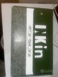 Kit Completo INKINper professionisti e principiant