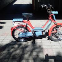 Piaggio bravo ciao si - 1973