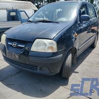 HYUNDAI ATOS PRIME 1.1 63CV 03-08 -ricambi