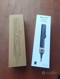 phon Dyson Airstrait con sigilli ancora intatti