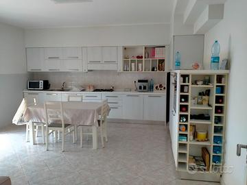 Cucina  completa