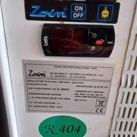 Vetrina self zoin cm 150