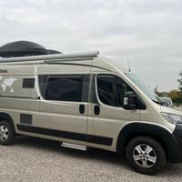 Poessl ROADSTAR 600W D-LINE