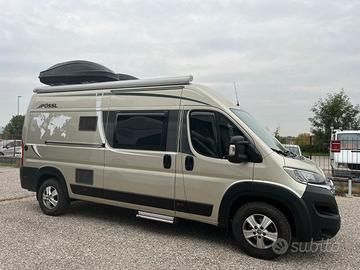 Poessl ROADSTAR 600W D-LINE