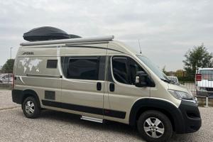 Poessl ROADSTAR 600W D-LINE