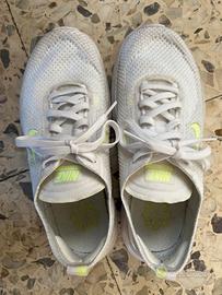 Nike free scarpe