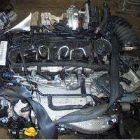 MOTORE - DTS Audi Q3 2000 TD