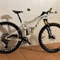 Scott Spark RC WC taglia M
