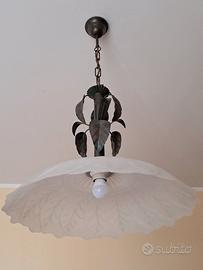 LAMPADARIO A SOSPENSIONE