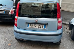 fiat panda gpl