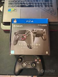 Nacon Revolution Pro Controller 3