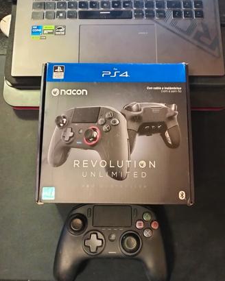 Nacon Revolution Pro Controller 3
