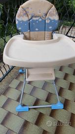 SEGGIOLONE BIMBO PERF.INTEGRO